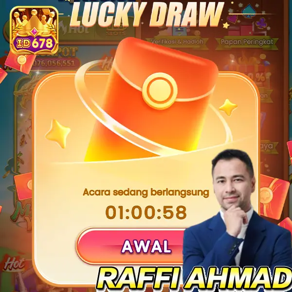 id678 APK Resmi Unduh
