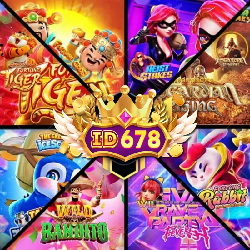 id678 Masuk - id678 Resmi