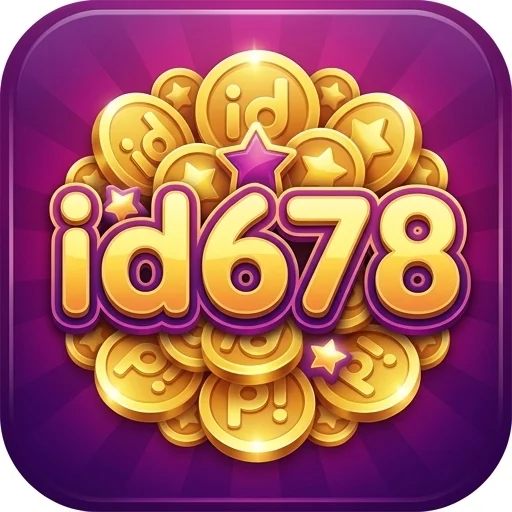 id678 Logo - Resmi