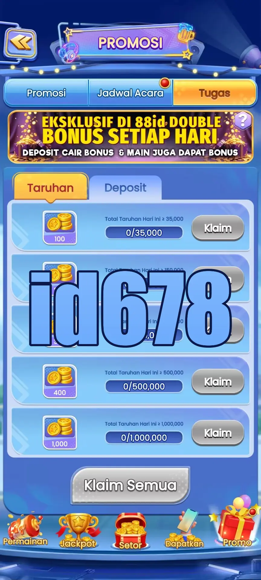 id678 Preview - Resmi Unduh
